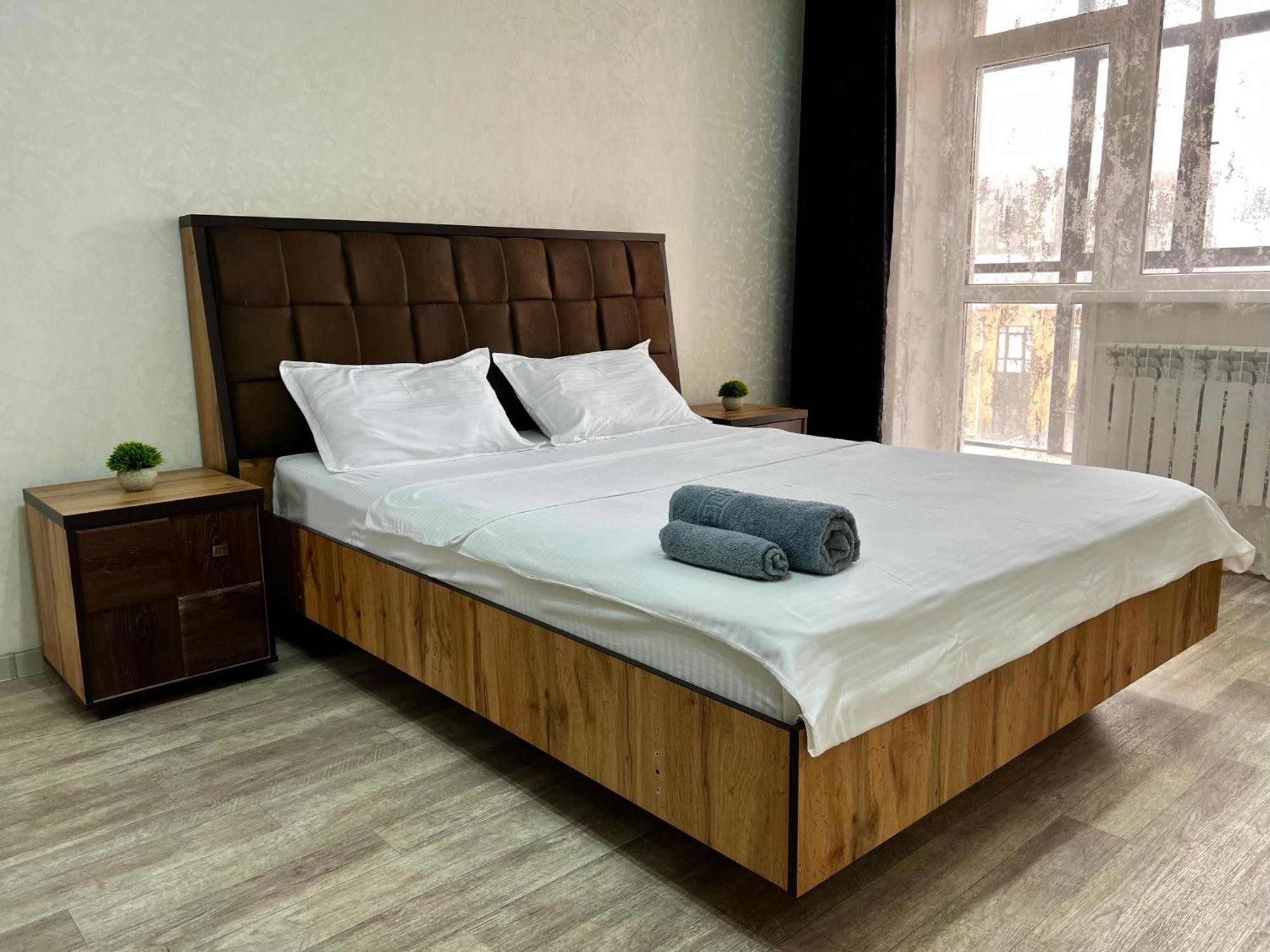 Apartment уютная 2-х комнатная в центре *